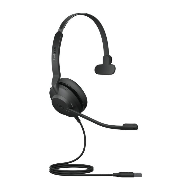 Jabra Evolve2 30 Se Usb-A, Ms Mono Jabra Evolve2 30 Se Usb-A, Ms Mono